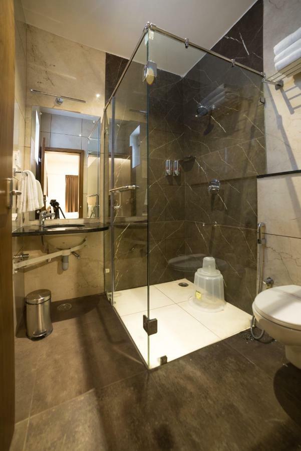 Heritage Inn Майсур Экстерьер фото