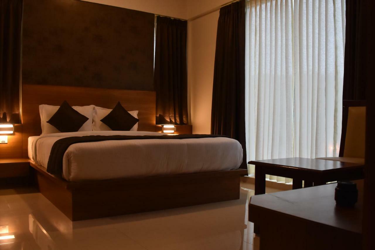 Heritage Inn Майсур Экстерьер фото